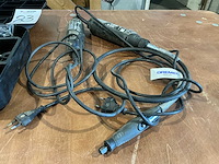 Dremel 225 graveerapparaat - afbeelding 5 van  6