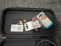 Dremel 3000, bouwjaar 2012 - afbeelding 6 van  7