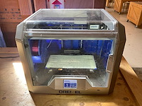 Dremel 3d40-edu 3d-printer - afbeelding 1 van  6