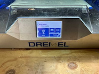 Dremel 3d40-edu 3d-printer - afbeelding 2 van  6