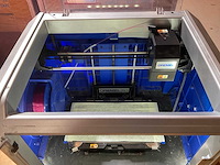 Dremel 3d40-edu 3d-printer - afbeelding 4 van  6