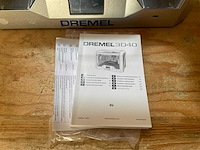 Dremel 3d40-edu 3d-printer - afbeelding 2 van  8