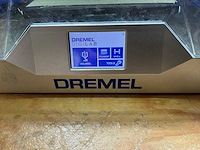 Dremel 3d40-edu 3d-printer - afbeelding 4 van  8