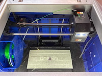 Dremel 3d40-edu 3d-printer - afbeelding 5 van  8