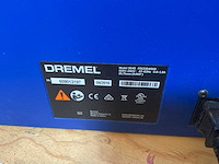 Dremel 3d40-edu 3d-printer - afbeelding 7 van  8