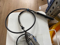 Dremel 4000 multitool - afbeelding 3 van  5