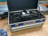 Dremel 4000 multitool - afbeelding 1 van  7