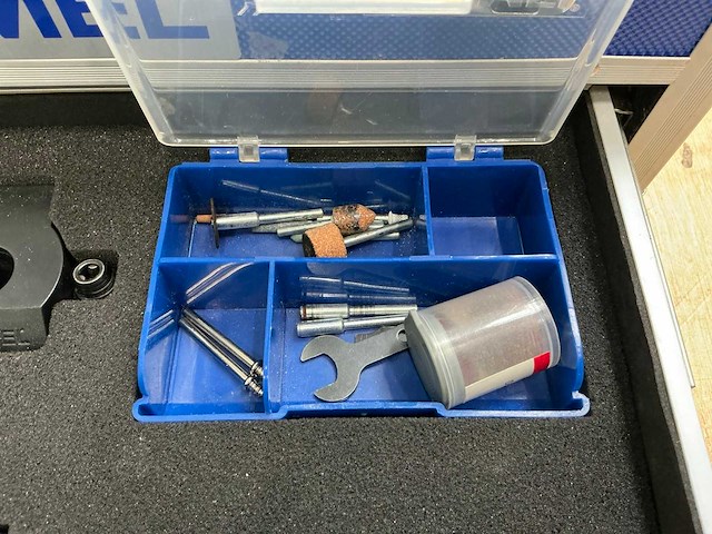 Dremel 4000 multitool - afbeelding 6 van  7