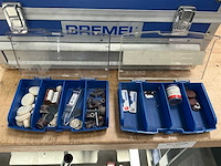 Dremel 4000 multitool - afbeelding 7 van  7