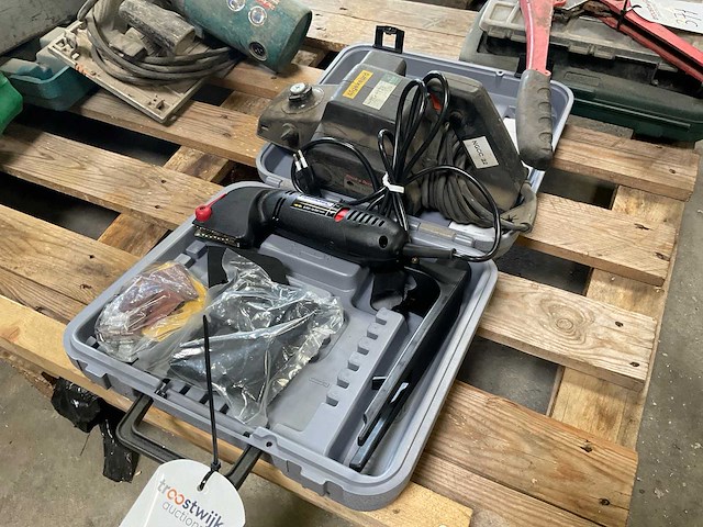 Dremel 6000 - afbeelding 1 van  6