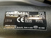 Dremel 6000 - afbeelding 4 van  6