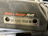 Dremel 6000 - afbeelding 6 van  6