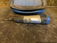 Dremel 800 multi-tool inclusief oplader - afbeelding 1 van  9