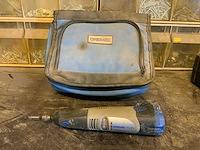 Dremel 800 multi-tool inclusief oplader - afbeelding 3 van  9