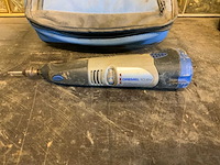 Dremel 800 multi-tool inclusief oplader - afbeelding 4 van  9