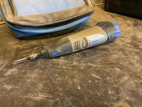 Dremel 800 multi-tool inclusief oplader - afbeelding 6 van  9
