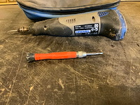 Dremel 800 multi-tool inclusief oplader - afbeelding 8 van  9