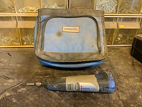 Dremel 800 multi-tool inclusief oplader - afbeelding 5 van  9