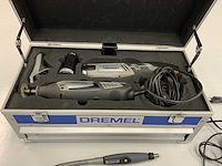 Dremel 8200/4000 multi-tool set - afbeelding 1 van  9