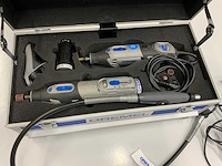 Dremel 8200/4000 multi-tool set - afbeelding 3 van  9