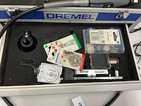 Dremel 8200/4000 multi-tool set - afbeelding 5 van  9