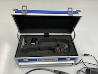 Dremel 8200/4000 multi-tool set - afbeelding 9 van  9