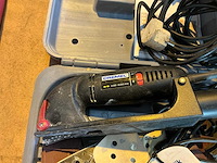 Dremel / fein electrisch gereedschap (2x) - afbeelding 3 van  6