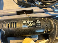 Dremel / fein electrisch gereedschap (2x) - afbeelding 4 van  6