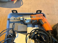 Dremel / fein electrisch gereedschap (2x) - afbeelding 5 van  6