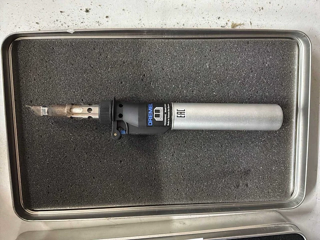 Dremel gassoldeerbout - afbeelding 2 van  4