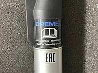 Dremel gassoldeerbout - afbeelding 4 van  4