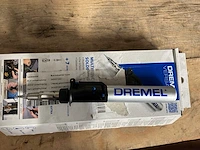 Dremel gassoldeerbout - afbeelding 2 van  3