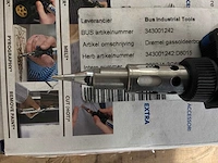 Dremel gassoldeerbout - afbeelding 3 van  3
