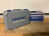 Dremel multi-max multitool - afbeelding 1 van  5
