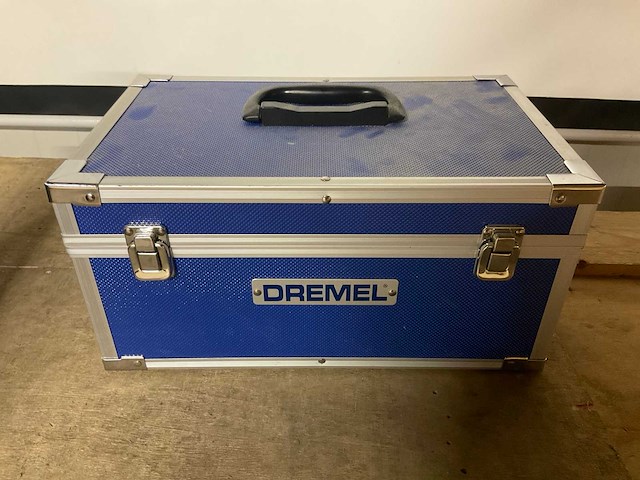 Dremel multi-max multitool - afbeelding 3 van  5