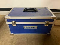 Dremel multi-max multitool - afbeelding 3 van  5
