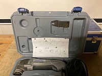Dremel multi-max multitool - afbeelding 5 van  5