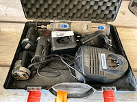 Dremel multi-tool - afbeelding 1 van  2