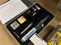 Dremel multifunctionele soldeerbout met connectoren - afbeelding 2 van  5