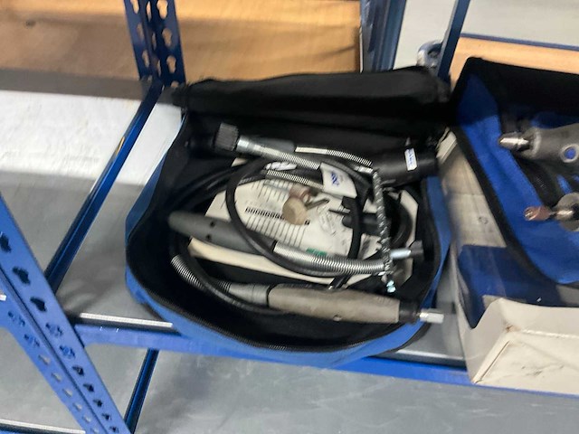 Dremel multitool (3x) - afbeelding 3 van  3