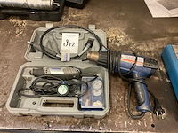 Dremel multitool - afbeelding 1 van  3