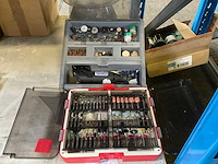 Dremel multitoolset - afbeelding 1 van  5