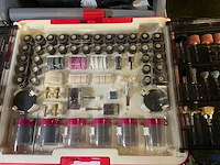 Dremel multitoolset - afbeelding 3 van  5
