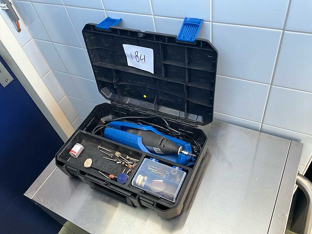 Dremel roterend gereedschap - afbeelding 1 van  5