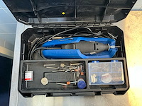 Dremel roterend gereedschap - afbeelding 2 van  5