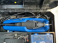 Dremel roterend gereedschap - afbeelding 3 van  5