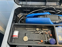 Dremel roterend gereedschap - afbeelding 4 van  5