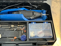 Dremel roterend gereedschap - afbeelding 5 van  5