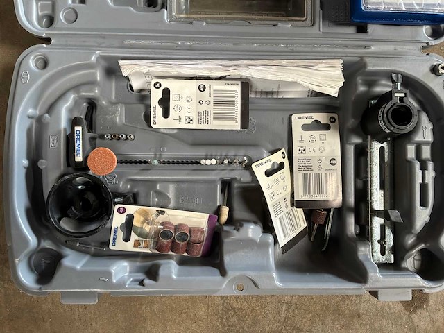 Dremel toebehoren - afbeelding 2 van  5