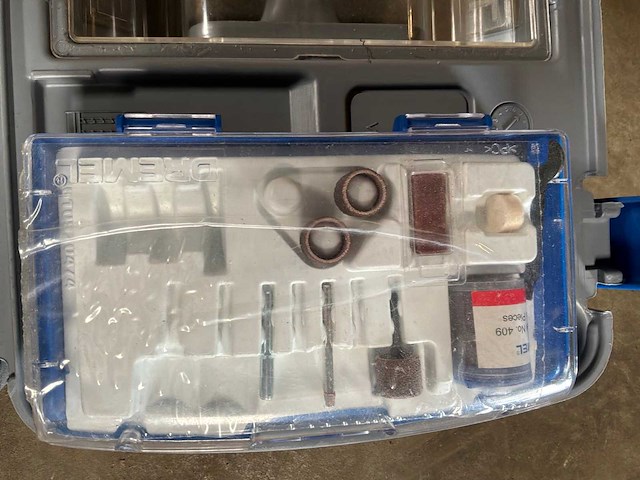 Dremel toebehoren - afbeelding 3 van  5